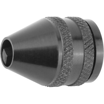  Мини-патрон для электрогравёра STAYER 29908 d 0.8-3.2 мм, М 8 х 0.75 мм 