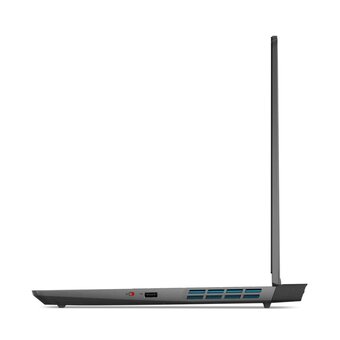  Ноутбук Lenovo LOQ (82XU003XRK) 16" WQXGA IPS 350N 165Hz/R7-7840HS/16Gb/512Gb SSD/RTX 4060 8Gb/DOS/Storm Grey 