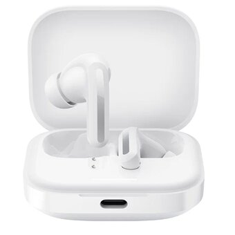  Наушники Xiaomi Redmi Buds 5 BHR7628GL белый 