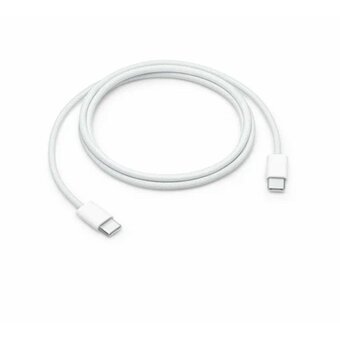  Дата-кабель 60W USB-C Charge Cable (1 м) 