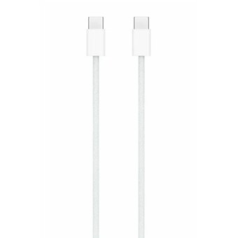  Дата-кабель 60W USB-C Charge Cable (1 м) 