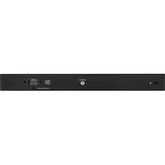  Коммутатор D-Link DGS-3130-54S/B1A 