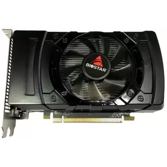  Видеокарта BIOSTAR RX550 (VA5505RF41) 4GB GDDR5 PCIE3 (684171) 