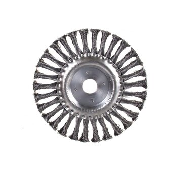  Щетка круглая Patriot 813010013 180ммХ22,23мм 