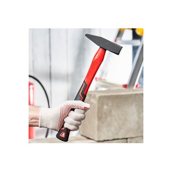  Молоток слесарный REXANT 12-8115 с фибергласовой рукояткой 500 г 