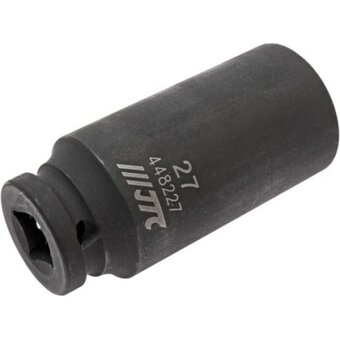  Головка торцевая JTC  JTC-448227 1/2" L-82мм 