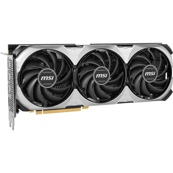  Видеокарта MSI Nvidia GeForce RTX 4060TI (RTX 4060 TI VENTUS 3X E 8G OC) 8192Mb PCI-E 4.0 128 GDDR6 2565/18000 HDMIx1 DPx3 HDCP Ret 