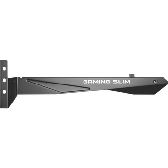  Видеокарта MSI RTX4080 16GB Gaming X Slim GDDR6X 256-bit 2xDP HDMI 3FAN RTL 