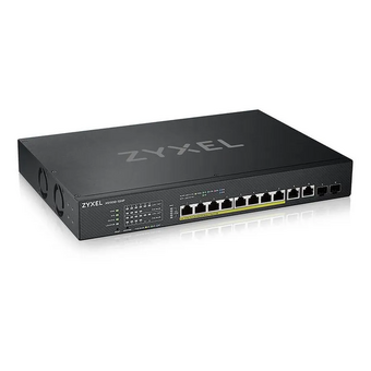  Коммутатор ZyXEL XS1930-10 (XS1930-10-ZZ0101F) 