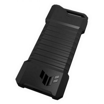  Корпус для HDD/SSD ASUS Tuf Gaming A1 ESD-T1A/BLK/G/AS (90DD02N0-M09000) 