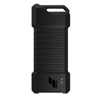  Корпус для HDD/SSD ASUS Tuf Gaming A1 ESD-T1A/BLK/G/AS (90DD02N0-M09000) 
