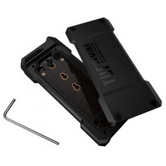  Корпус для HDD/SSD ASUS Tuf Gaming A1 ESD-T1A/BLK/G/AS (90DD02N0-M09000) 