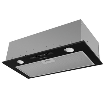  Вытяжка MAUNFELD Crosby Light 5028 чёрный 