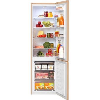  Холодильник Beko RCSK310M20SB 