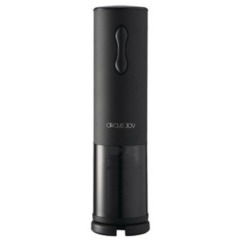  Электрический мини-штопор Xiaomi (Mi) Circle Joy Mini Electric Wine opener (встроенный аккумулятор) (CJ-EKPQ04) RU 