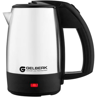  Чайник Gelberk GL-303 нерж 