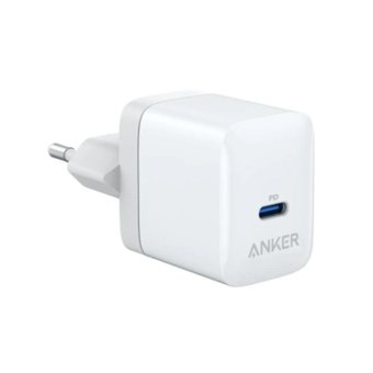  СЗУ Anker PowerPort III PD 20W A2631 (A2631G21 ) белый 