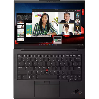  Ноутбук LENOVO TP X1 Carbon (21HMA002CD) 14" CI7-1360P 32GB/1TB W11P 