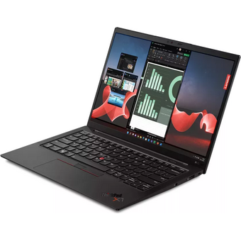  Ноутбук LENOVO TP X1 Carbon (21HMA002CD) 14" CI7-1360P 32GB/1TB W11P 