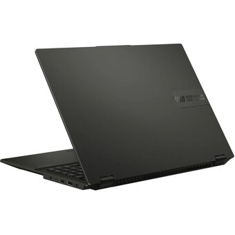  Ноутбук Asus Vivobook S 16 Flip TN3604YA-MC099W (90NB1041-M00450) R5 7530U 8Gb SSD512Gb AMD Radeon Vega 7 16" IPS Touch WUXGA (1920x1200) Win11H black 