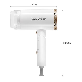  Фен Galaxy Galaxy LINE GL 4353 