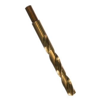  Сверло спиральное по металлу Thorvik TDB160K5 ( 52737) d16.0 мм 