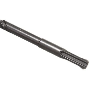  Бур MATRIX 71040 по бетону, 10x300мм, SDS-Plus 