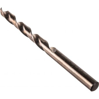  Сверло по металлу Inforce HSS-Co 11-01-450 8x117мм 