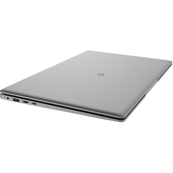  Ноутбук Digma Eve P5416 (DN15N5-4BXW01) Pentium Silver N5030 4Gb SSD128Gb Intel UHD Graphics 600 15.6" FHD (1920x1080) Win11 Pro silver 