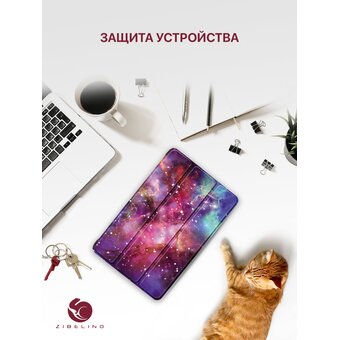  Щетка Matrix 74818 зачистная 4-х рядная, плоская, пластиковая с рукояткой 