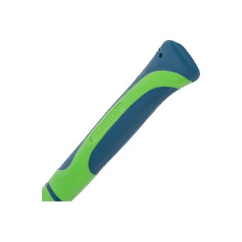  Молоток-гвоздодер СИБРТЕХ 10442 450г 