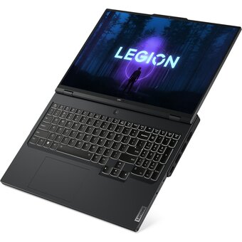  Ноутбук LENOVO LEGP7 16IRX8H (82WQ009XPS) 16 CI9-13900HX 32G/1TB DOS 