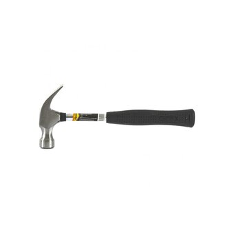  Молоток-гвоздодер SPARTA 104405 450 г 