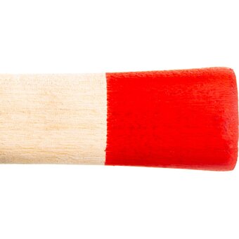  Кувалда Сибртех 10957 4000г, кованаяголовка, деревянная рукоятка 380мм 