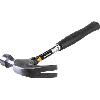  Молоток-гвоздодер SPARTA 104405 450 г 