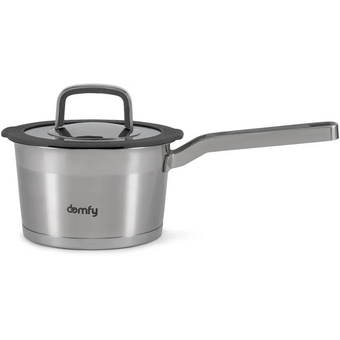  Набор посуды Domfy DKM-CW206 Home Grigio 