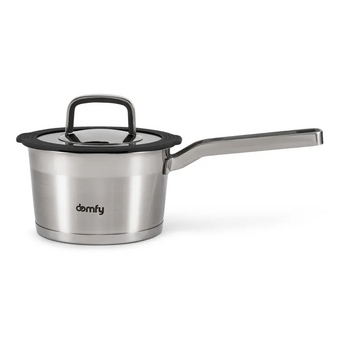  Набор посуды Domfy DKM-CW208 Home Grigio 