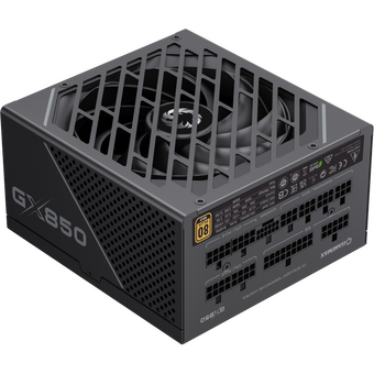  Блок питания GameMax GX-850 Pro Black ATX 850W 
