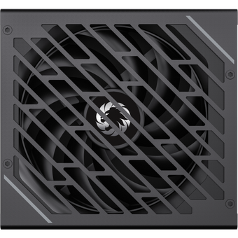  Блок питания GameMax GX-850 Pro Black ATX 850W 