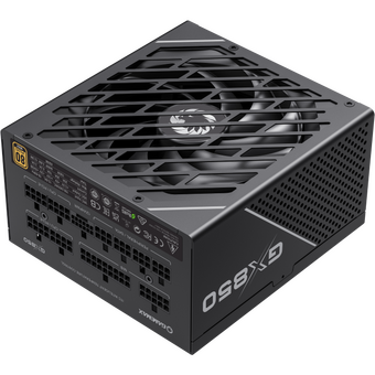  Блок питания GameMax GX-850 Pro Black ATX 850W 