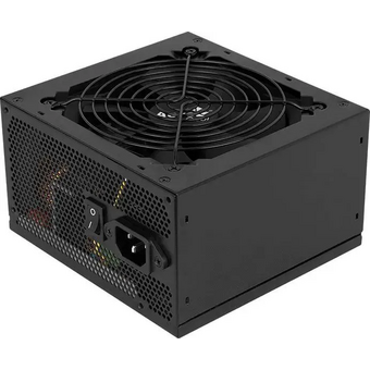  Блок питания Aerocool Integrator Gold Gen.5 (ACPG-IMK0F_C.31) ATX 1000W 80+ gold (20+4pin) APFC 120mm fan LED 8xSATA Cab Manag RTL 
