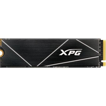  SSD A-Data XPG Gammix S70 Blade AGAMMIXS70B-4T-CS PCIe 4.0 x4 4TB M.2 2280 