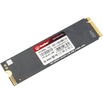  SSD Kingspec NE-2TB PCIe 3.0 x4 2TB M.2 2280 