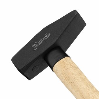  Молоток слесарный MATRIX 10237 1500 г 