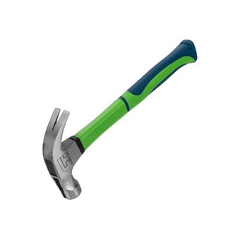  Молоток-гвоздодер СИБРТЕХ 10441 450г 