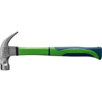  Молоток-гвоздодер СИБРТЕХ 10441 450г 