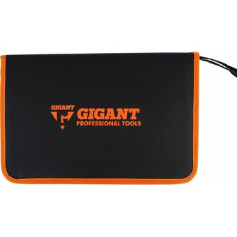  Набор инструментов Gigant GT-23 23 предмета 