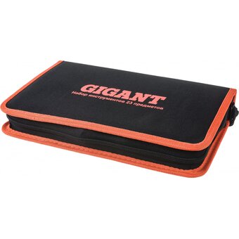  Набор инструментов Gigant GT-23 23 предмета 