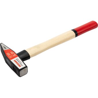  Молоток слесарный REXANT 12-8106 с деревянной рукояткой 600 г 