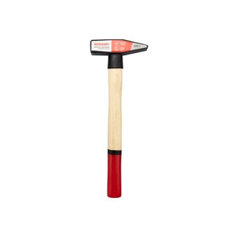  Молоток слесарный REXANT 12-8106 с деревянной рукояткой 600 г 
